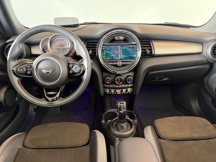 Vehicle image MINI MINI