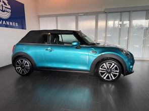 Vehicle image MINI Cabrio F57 1.5i Cooper