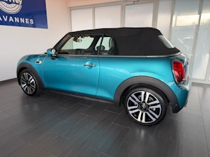 Vehicle image MINI Cabrio F57 1.5i Cooper
