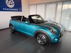 Vehicle image MINI Cabrio F57 1.5i Cooper