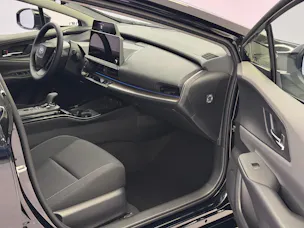 Toyota Prius 2.0 Plug-In-Hybrid Style