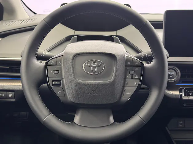 Toyota Prius 2.0 Plug-In-Hybrid Style