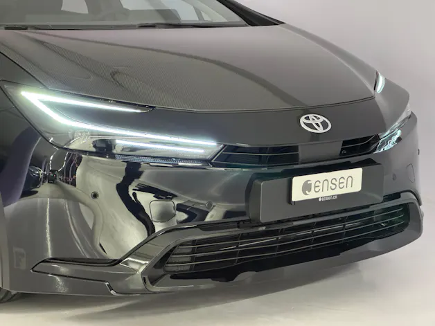 Toyota Prius 2.0 Plug-In-Hybrid Style