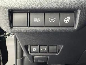 Toyota Prius 2.0 Plug-In-Hybrid Style