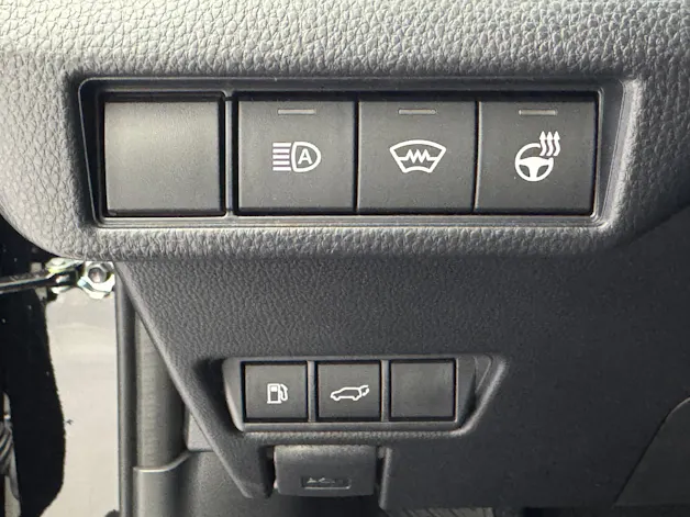 Toyota Prius 2.0 Plug-In-Hybrid Style