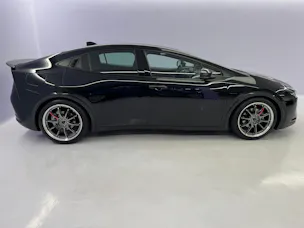 Toyota Prius 2.0 Plug-In-Hybrid Style