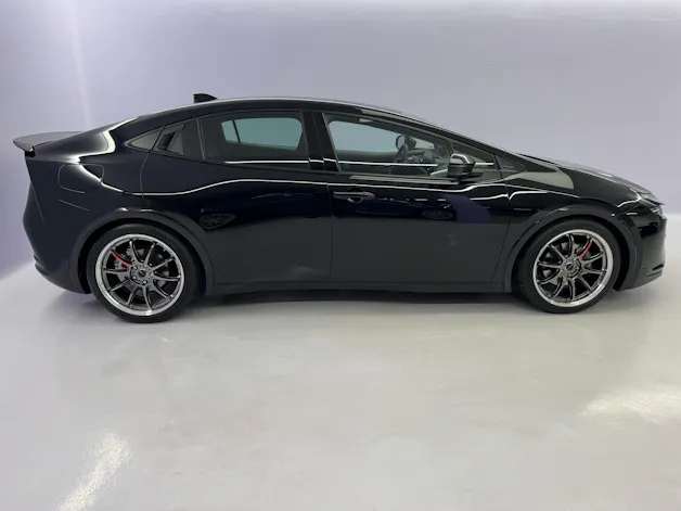 Toyota Prius 2.0 Plug-In-Hybrid Style