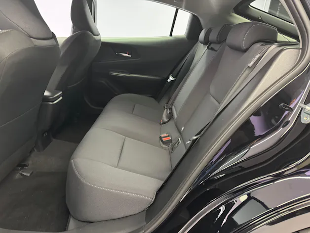 Toyota Prius 2.0 Plug-In-Hybrid Style