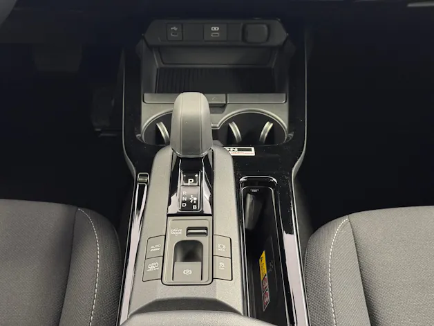 Toyota Prius 2.0 Plug-In-Hybrid Style