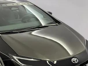 Toyota Prius 2.0 Plug-In-Hybrid Style