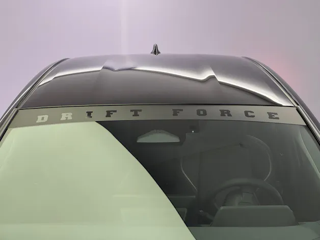 Toyota Prius 2.0 Plug-In-Hybrid Style