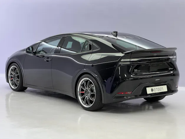 Toyota Prius 2.0 Plug-In-Hybrid Style