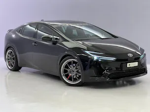 Toyota Prius 2.0 Plug-In-Hybrid Style