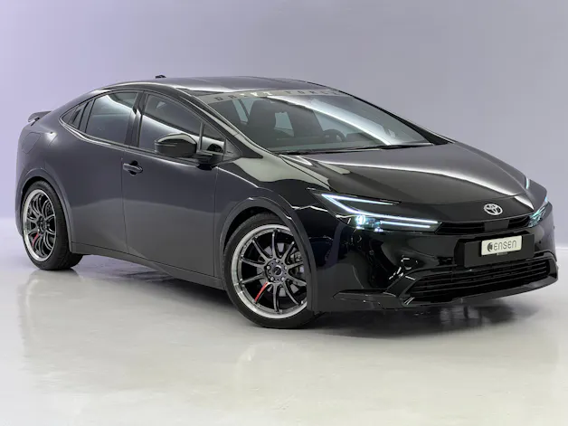 Toyota Prius 2.0 Plug-In-Hybrid Style