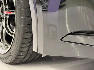 Toyota Prius 2.0 Plug-In-Hybrid Style