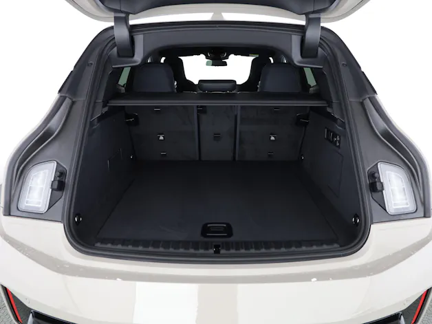 BMW iX xDrive60