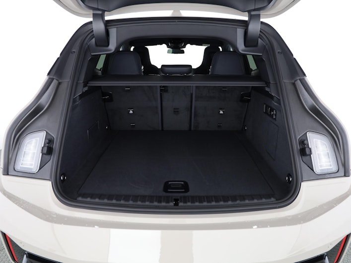 Vehicle image BMW iX