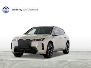 Vehicle image BMW iX xDrive60