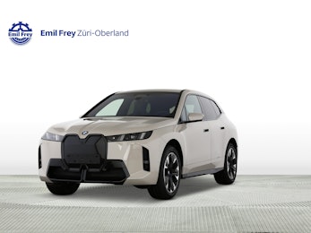 Vehicle image BMW iX xDrive60