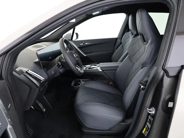 BMW iX xDrive60