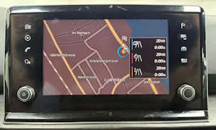 SEAT Tarraco 2.0 TSI Xcellence 4Drive DSG