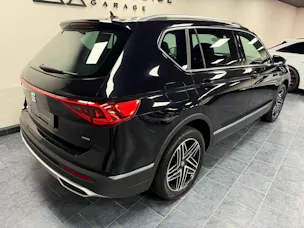 SEAT Tarraco 2.0 TSI Xcellence 4Drive DSG
