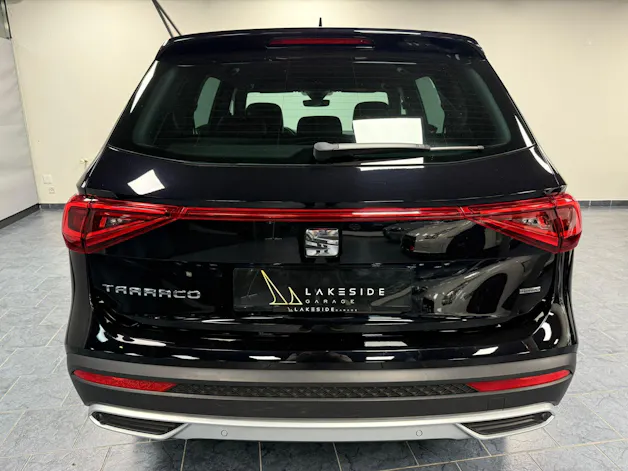 SEAT Tarraco 2.0 TSI Xcellence 4Drive DSG
