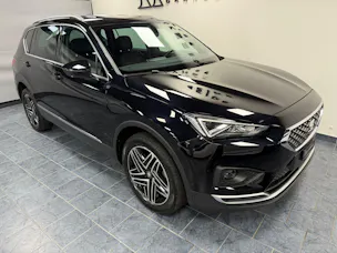 SEAT Tarraco 2.0 TSI Xcellence 4Drive DSG