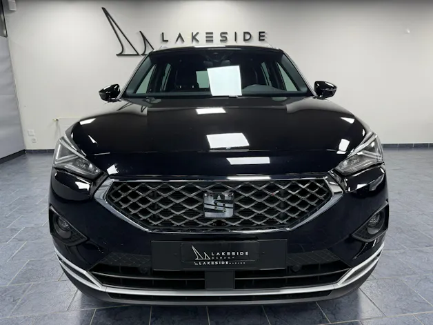 SEAT Tarraco 2.0 TSI Xcellence 4Drive DSG