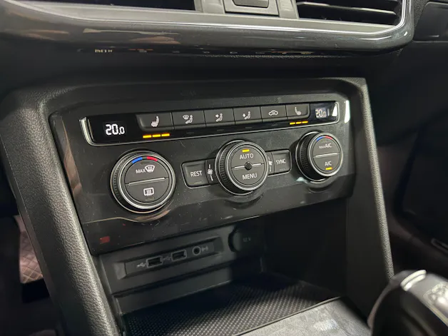 SEAT Tarraco 2.0 TSI Xcellence 4Drive DSG