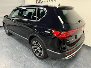 SEAT Tarraco 2.0 TSI Xcellence 4Drive DSG