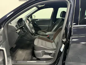 SEAT Tarraco 2.0 TSI Xcellence 4Drive DSG