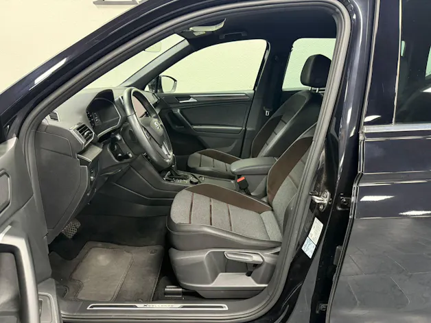 SEAT Tarraco 2.0 TSI Xcellence 4Drive DSG
