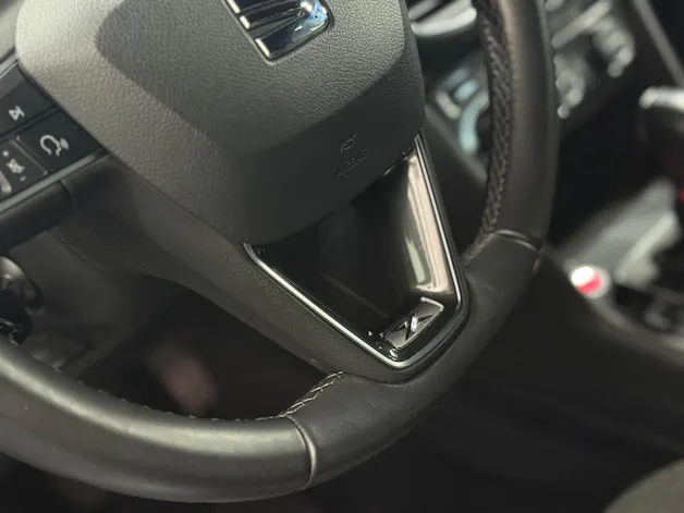 SEAT Tarraco 2.0 TSI Xcellence 4Drive DSG
