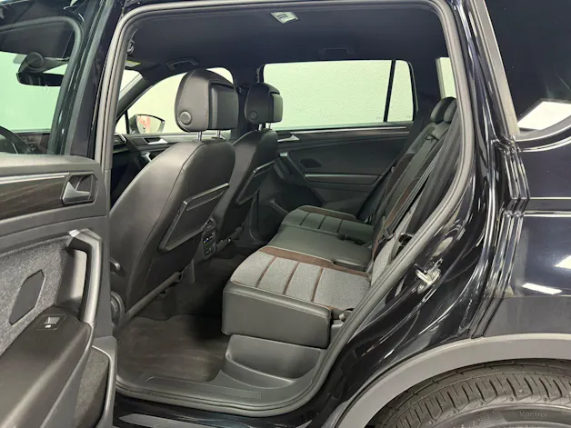 SEAT Tarraco 2.0 TSI Xcellence 4Drive DSG