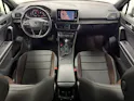 SEAT Tarraco 2.0 TSI Xcellence 4Drive DSG