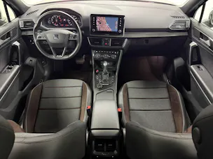 SEAT Tarraco 2.0 TSI Xcellence 4Drive DSG