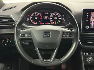 SEAT Tarraco 2.0 TSI Xcellence 4Drive DSG