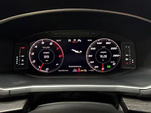 SEAT Tarraco 2.0 TSI Xcellence 4Drive DSG