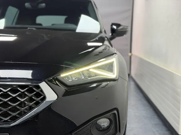 SEAT Tarraco 2.0 TSI Xcellence 4Drive DSG