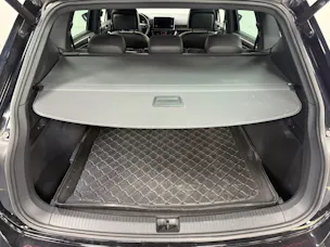 SEAT Tarraco 2.0 TSI Xcellence 4Drive DSG