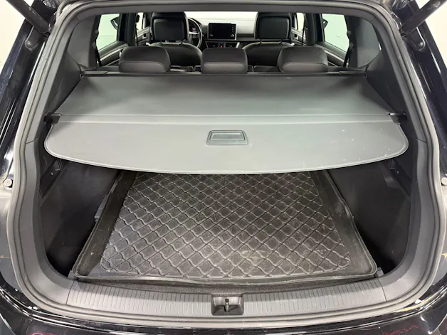 SEAT Tarraco 2.0 TSI Xcellence 4Drive DSG
