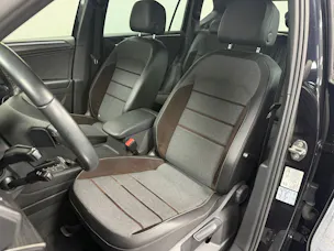 SEAT Tarraco 2.0 TSI Xcellence 4Drive DSG