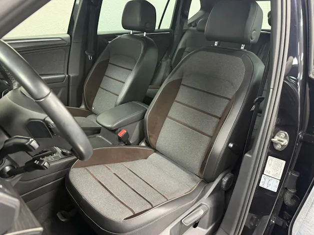 SEAT Tarraco 2.0 TSI Xcellence 4Drive DSG