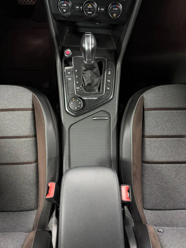 SEAT Tarraco 2.0 TSI Xcellence 4Drive DSG