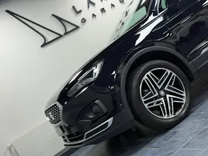 SEAT Tarraco 2.0 TSI Xcellence 4Drive DSG