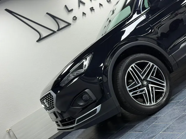 SEAT Tarraco 2.0 TSI Xcellence 4Drive DSG