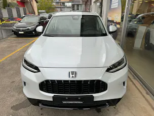 Honda ZR-V 2.0 i-MMD Advance