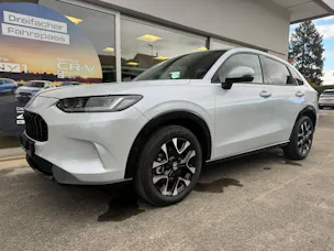 Honda ZR-V 2.0 i-MMD Advance