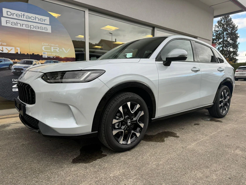 Honda Zr V Occasion